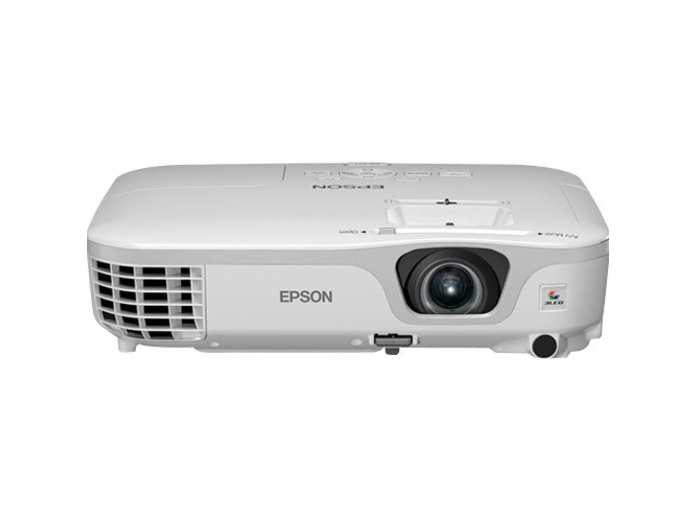 Máy chiếu Epson EB-X11 độ phân giải XGA giá tốt tại nguyenkim.com