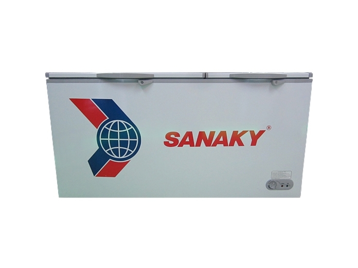 Tủ đông Sanaky VH-868HY2 1 ngăn - 850 lít tại Nguyễn Kim