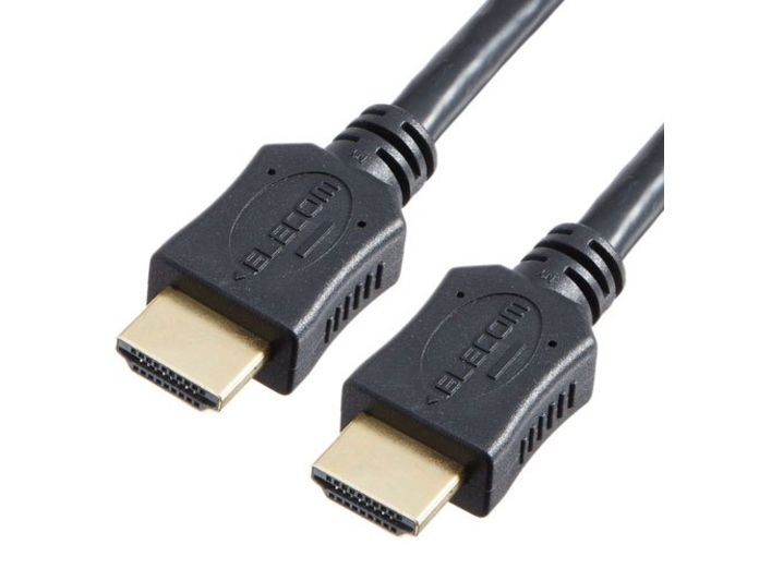 Dây cáp HDMI Elecom CAC HD30 chất lượng, bền bỉ