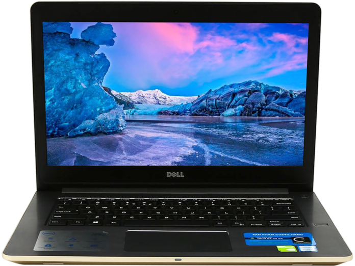 Dell vostro 5459 обзор