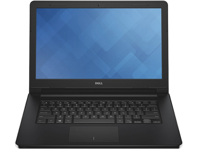 Laptop Dell Inspiron 15 3552 Intel Pentium giá tốt tại nguyenkim.com