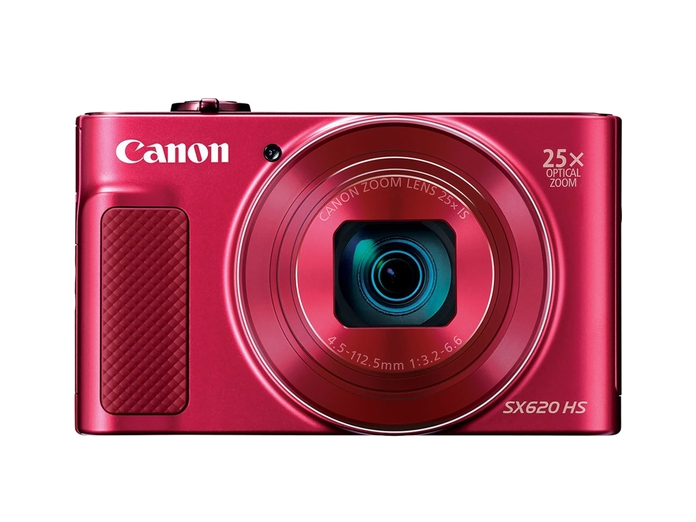 Canon - 【本日中値下げ】 Canon PowerShot SX620HSの+inforsante.fr