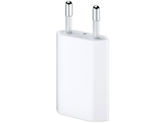 Sạc Apple 5W USB Power Adapter chính hãng giá tốt tại nguyenkim.com