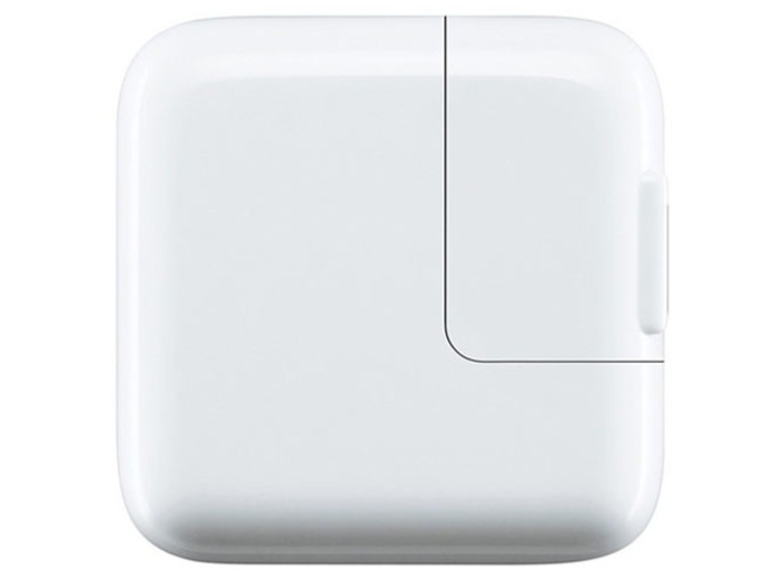 Сзу apple md836zm a white сколько ватт