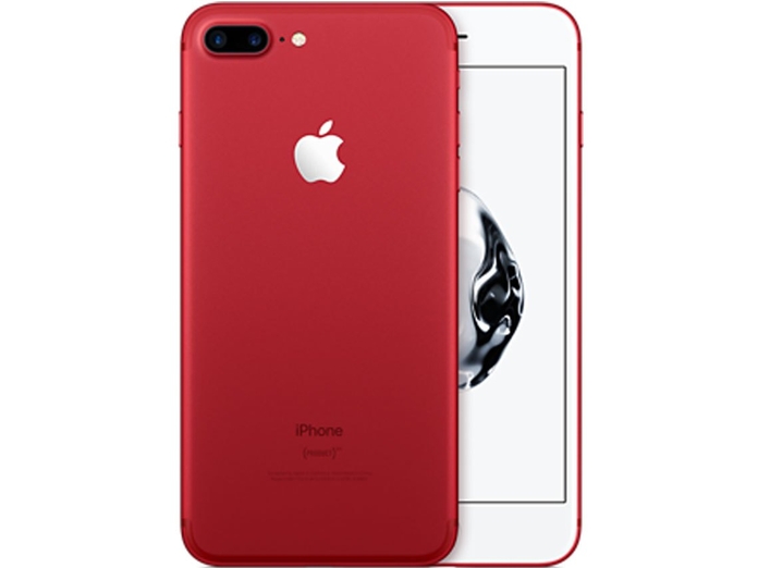 Сколько оперативной памяти в iphone 7 plus 256 gb