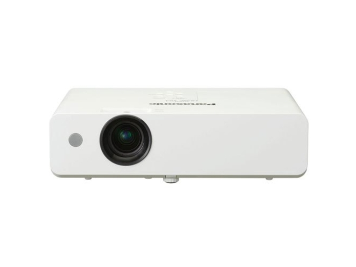 Máy chiếu Panasonic Model PT-LB382 có thiết kế hiện đại, tiện dụng