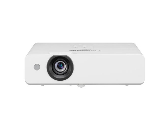 Máy chiếu Panasonic PT-LB383 trình chiếu hình ảnh rõ ràng, chất lượng, giá tốt tại Nguyễn Kim
