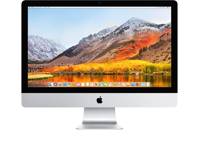 May Tinh để Ban Apple Imac 27 5k Mne92sa A Gia Tốt Tại Nguyễn Kim