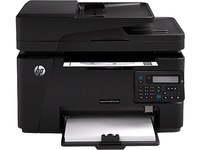 Hp lj pro mfp m127fn замена шлейфа сканера