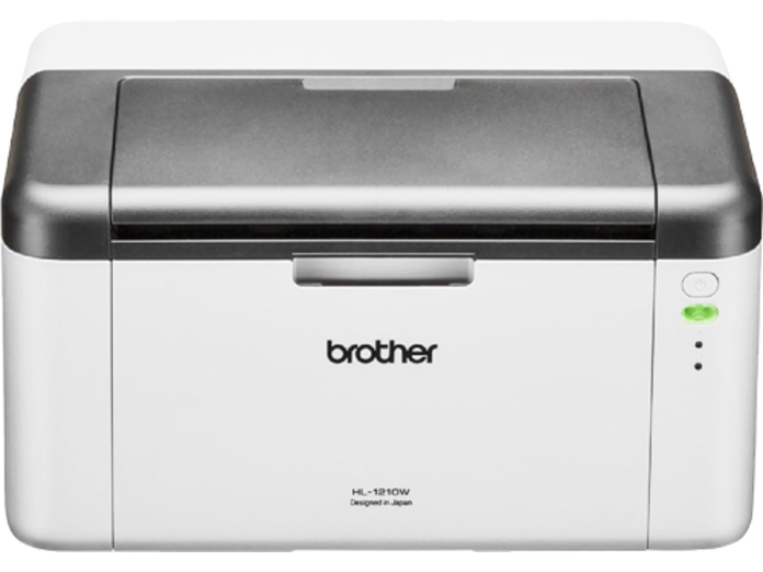 Máy in Laser Brother HL-1211W chính hãng, giá tốt tại nguyenkim.com