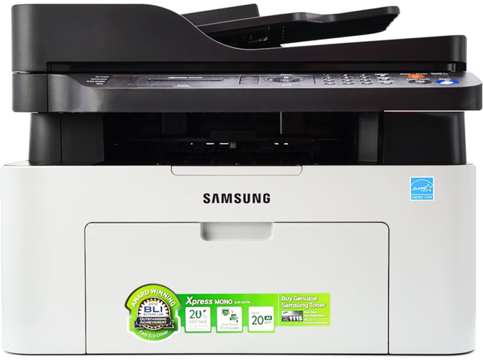 Máy in Laser Samsung SL-M2070F giá tốt tại nguyenkim.com Máy in Laser Samsung SL-M2070F giá tốt tại nguyenkim.com