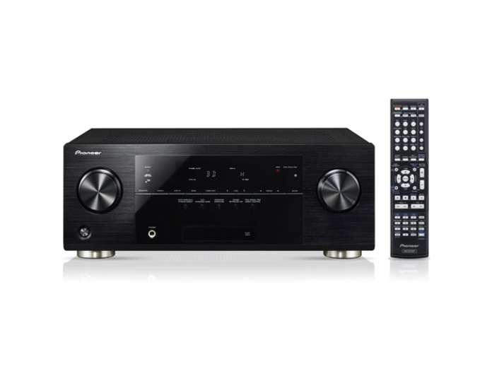 AMPLY PIONEER VSX821K Pioneer Khuếch Đại Âm Thanh Điện Tử