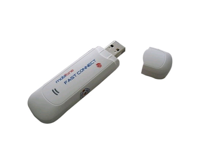 BỘ USB MODEM E1550 WHITE FAST CONNECT giá rẻ tại Nguyễn Kim