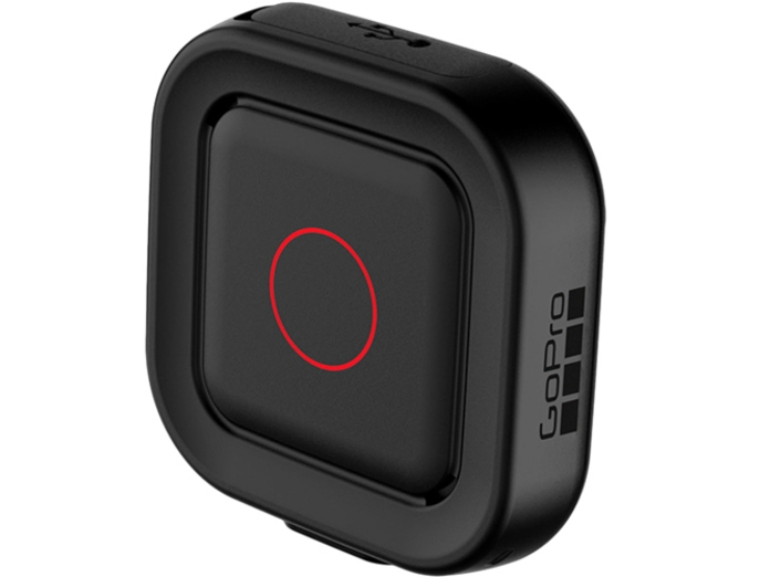Phụ kiện điều khiển GoPro Remo chính hãng tại Nguyễn Kim