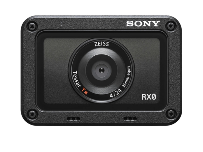 Máy ảnh Sony KTS DSC-RX0/BC E35 giá hấp dẫn tại Nguyễn Kim