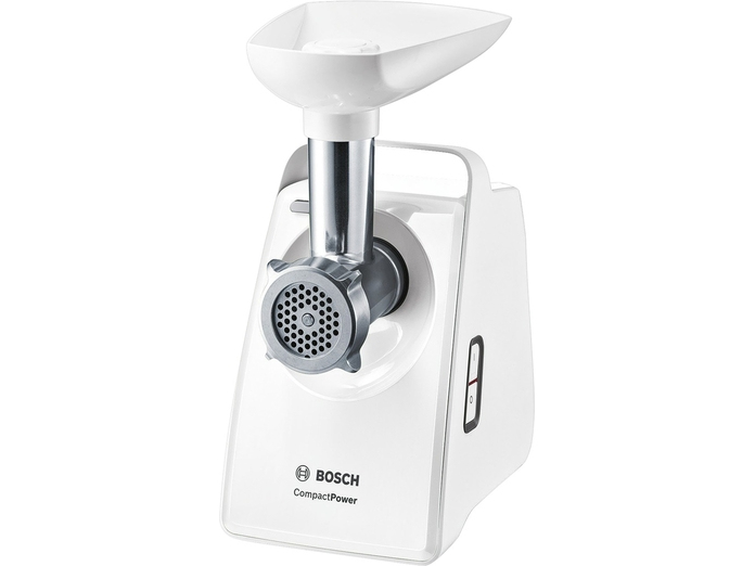 Máy xay thịt Bosch MFW3520W giá hấp dẫn tại Nguyễn Kim