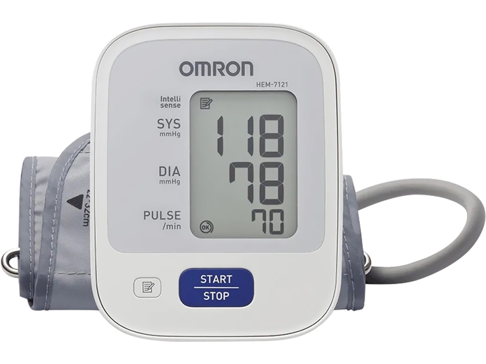 Máy đo huyết áp Omron HEM-7121