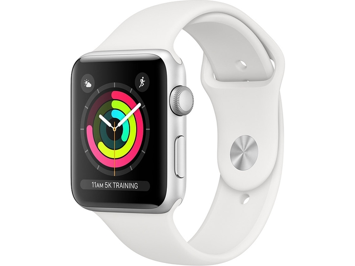 apple watch serie 5 características