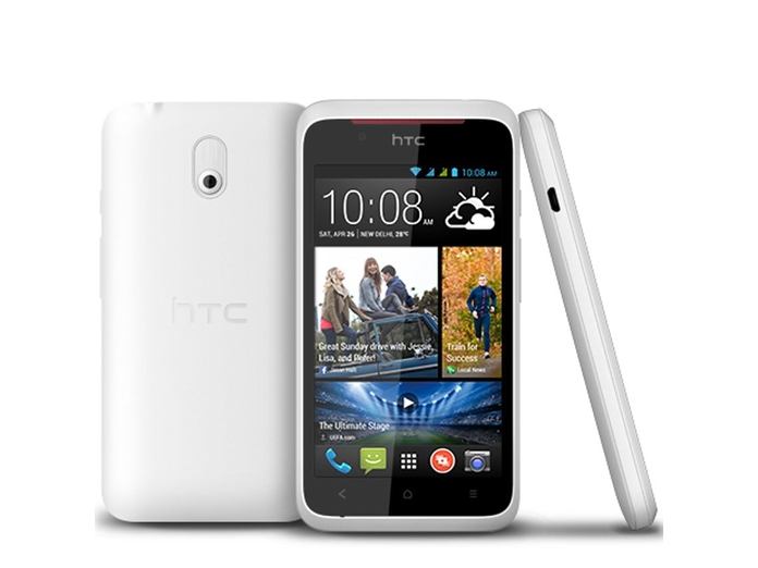 Обзор htc desire 210