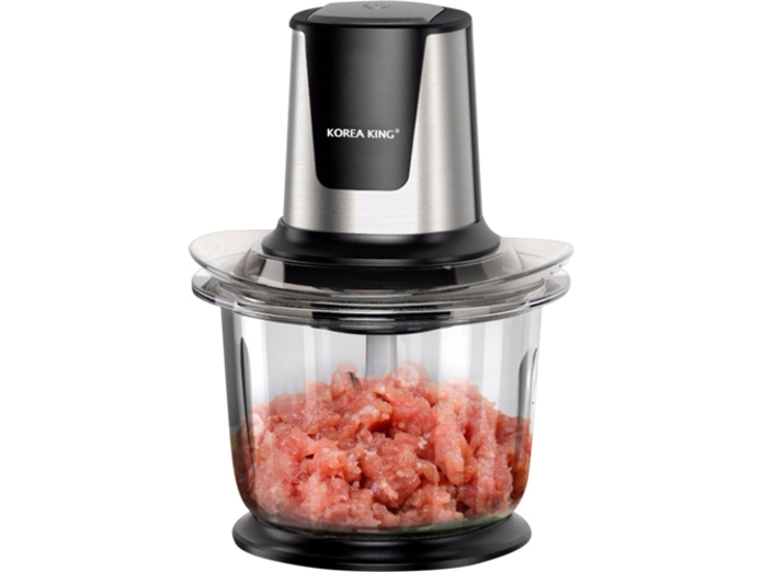 Máy xay thịt Korea King KMC 9066G giá khuyến mãi tại Nguyễn Kim