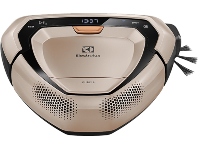 electrolux pi91 5ssm