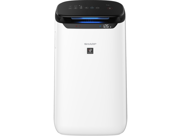 Máy lọc không khí Sharp FP-J60E-W 