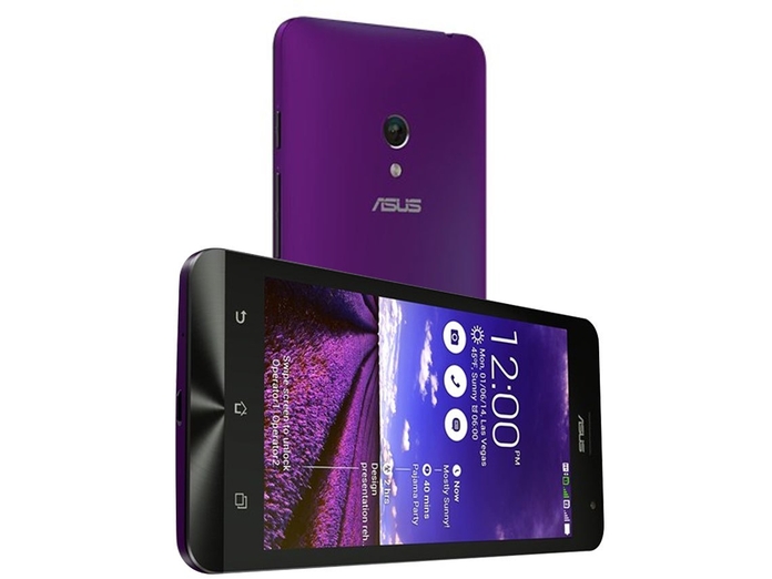 Asus zenfone 5 a501cg обзор