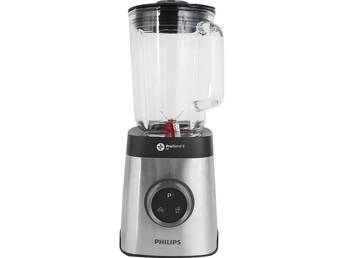 Самый популярный блендер в этом году philips hr3652 00 avance collection