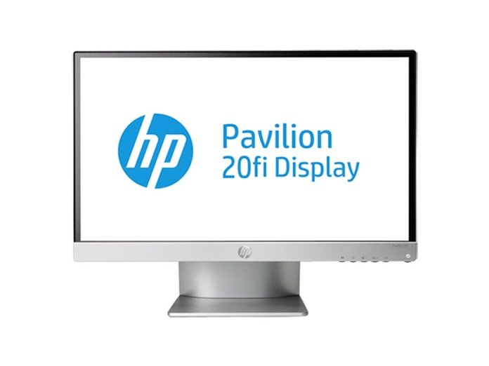Monitor HP PAVILION 20FI C8H76A7 20 inch 1600x900 tại