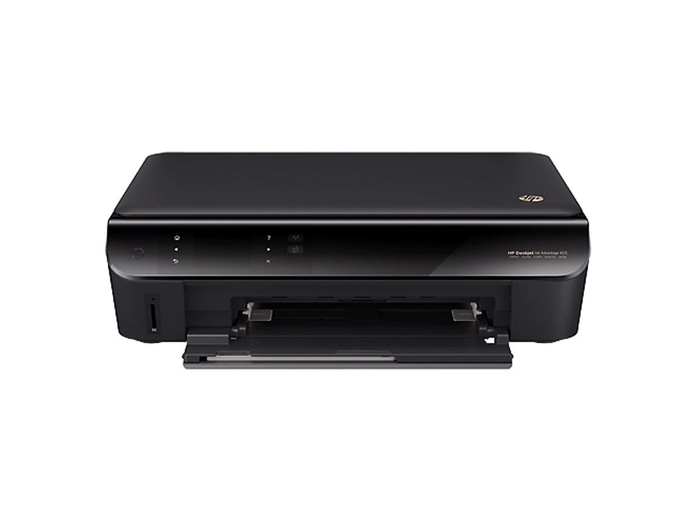 Hp deskjet 4515 сброс до заводских настроек