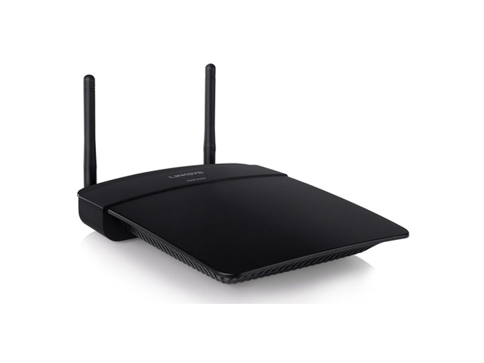 Bộ định tuyến Linksys WAP300N màu đen giá rẻ tại