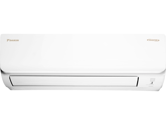 Máy lạnh Daikin Inverter 2.5 HP FTKA60UAVMV mặt chính diện