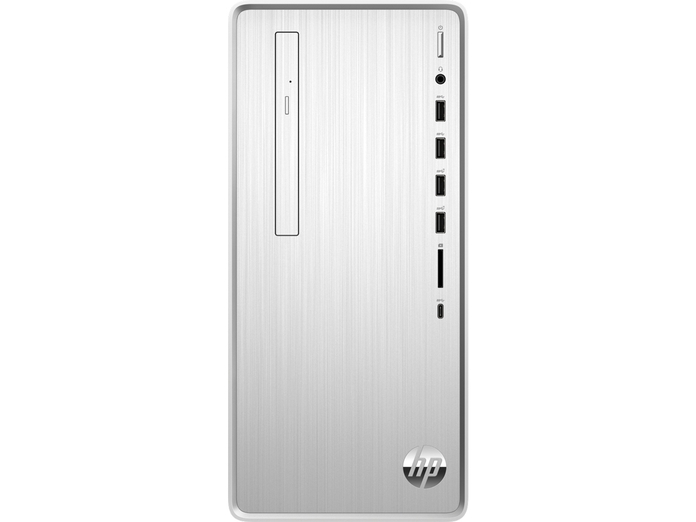 PC HP Pavilion TP01-1116D i5-10400F 180S6AA mặt chính diện