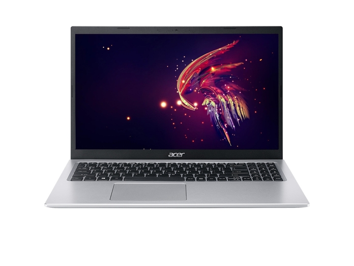Laptop Acer Aspire 5 A515-56G-51YL i5-1135G7 15.6 inch NX.A1LSV.002 mặt chính diện