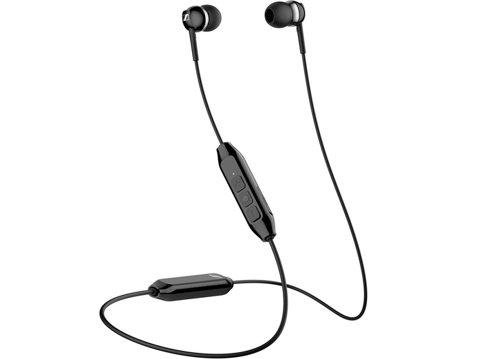 Tai Nghe Bluetooth Sennheiser CX 150BT 