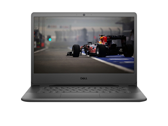 Laptop Dell Vostro 3400 i3-1115G4 14 inch 70235020 mặt chính diện