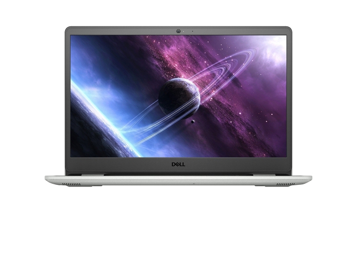Laptop Dell Inspiron 15 3505 R3-3250U 15.6 inch Y1N1T1 mặt chính diện