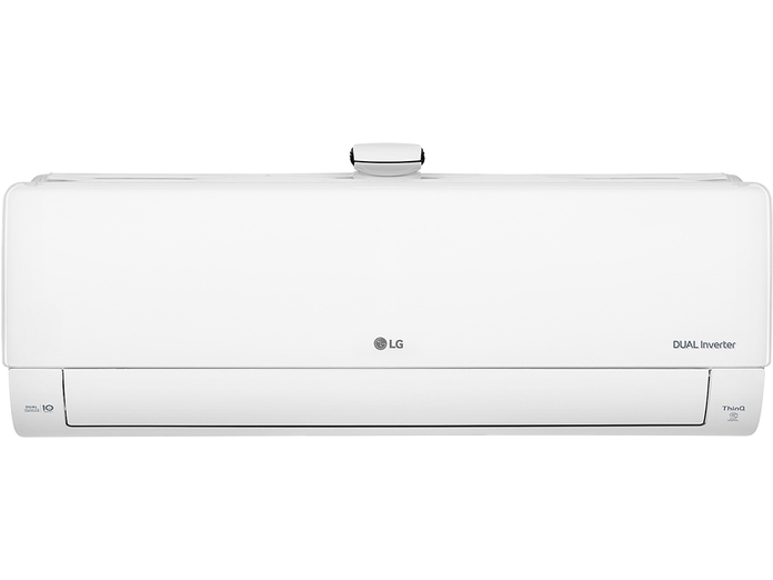 Máy lạnh LG Inverter 1 HP V10APFUV mặt chính diện