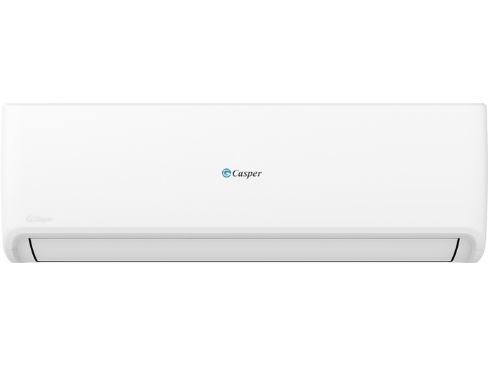 Máy lạnh Casper 1.5 HP SC-12FS32 mặt chính diện