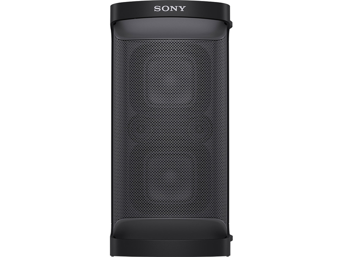 Dàn âm thanh Hifi Sony SRS-XP500/BCSP6 mặt chính diện