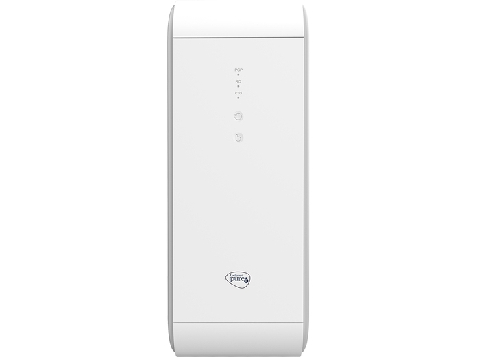 Máy lọc nước RO Unilever Pureit Delica UR5440 mặt chính diện Máy lọc nước RO Unilever Pureit Delica UR5440 mặt chính diện