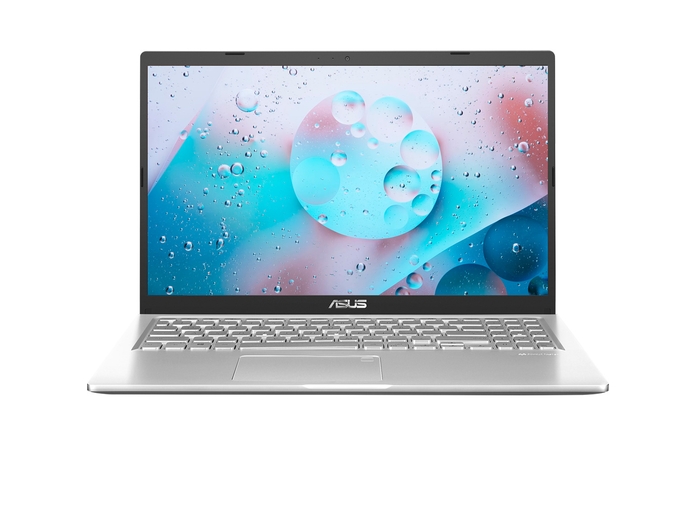 Laptop Asus VivoBook X515EP-EJ268T i5-1135G7 mặt chính diện