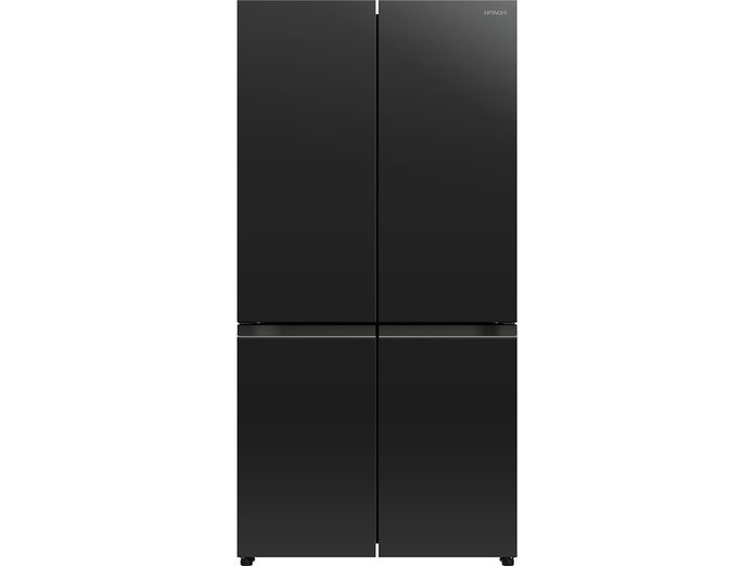 Tủ lạnh Hitachi Inverter 569 lít R-WB640PGV1 (GCK) mặt chính diện