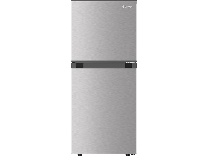 Tủ lạnh Casper 185 lít RT-200VS mặt chính diện