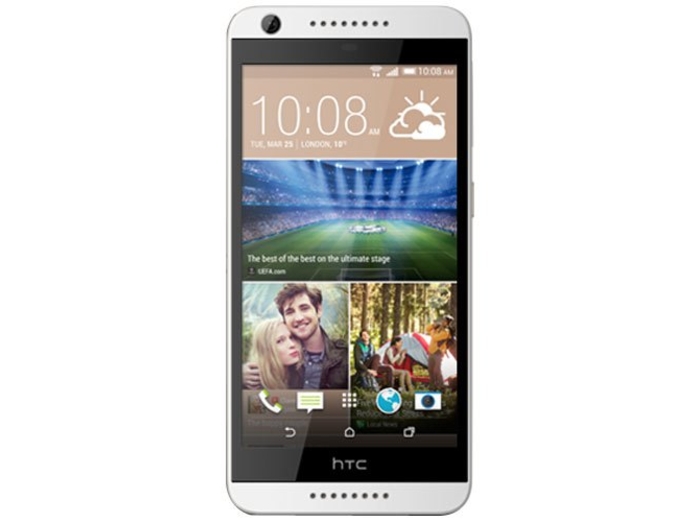 Не включается htc 626g