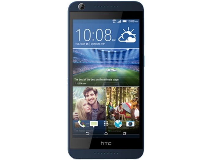 Обновить htc desire 626g