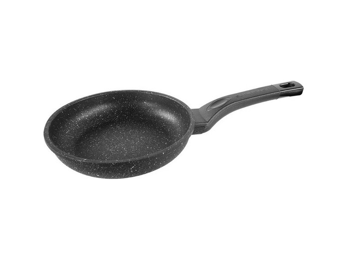 Chảo đá chống dính Sunhouse 20cm SBD20 mặt nghiêng Chảo đá chống dính Sunhouse 20cm SBD20 mặt nghiêng