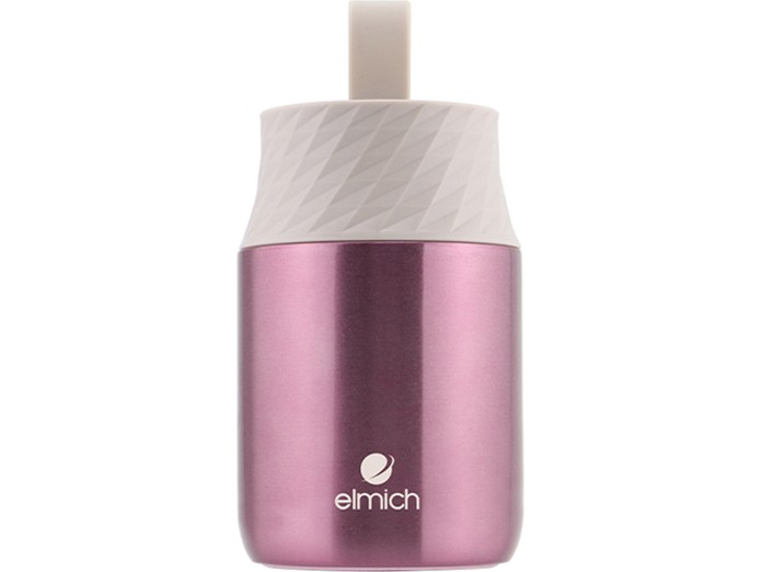 Bình đựng thức ăn giữ nhiệt Elmich 550ml EL3669 chính diện Bình đựng thức ăn giữ nhiệt Elmich 550ml EL3669 chính diện