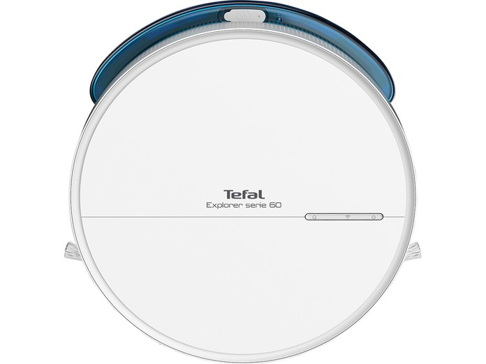 Robot hút bụi Tefal RG7447WH Chính Hãng, Giá Tốt | Nguyễn Kim