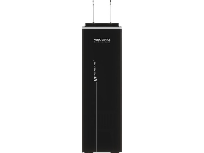 Máy lọc nước nóng lạnh Mutosi Hydrogen Pro Plus Ion Kiềm MP-F081-HC4H5 chính diện Máy lọc nước nóng lạnh Mutosi Hydrogen Pro Plus Ion Kiềm MP-F081-HC4H5 chính diện
